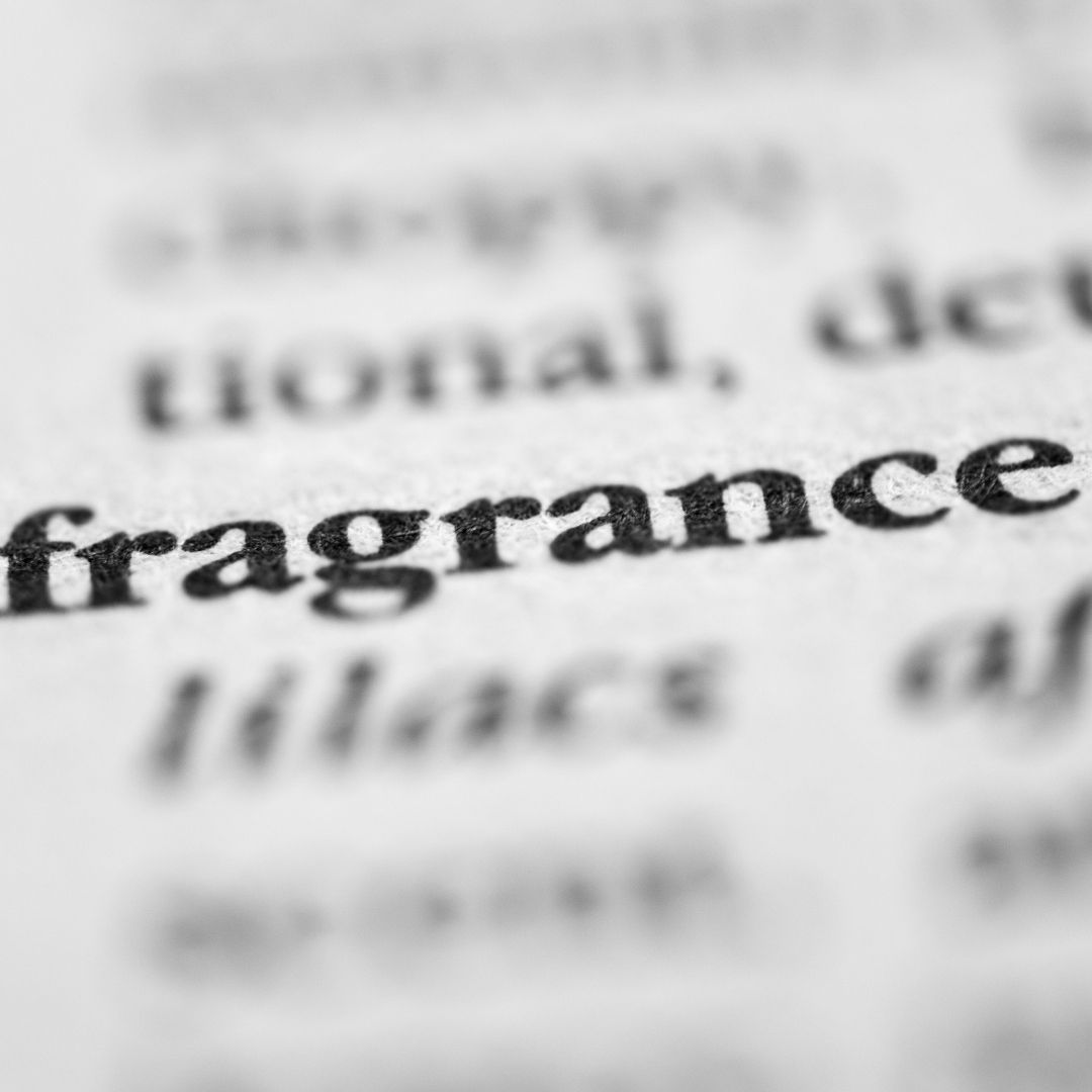 The Hidden Dangers of Synthetic Fragrance in Skincare: Why Fragrance-Free Matters