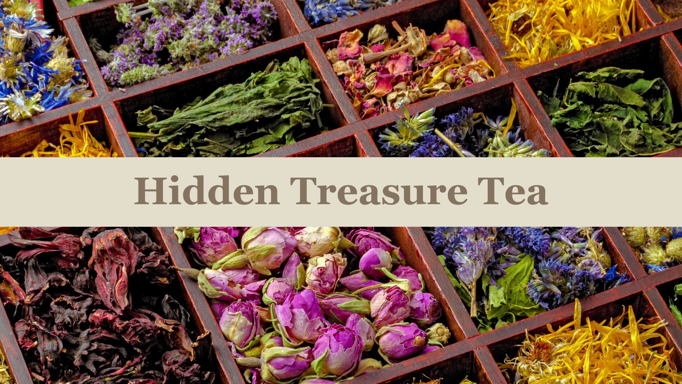 Discover the Healing Power of Herbal Teas: South Australia's Hidden Treasures Now at OmMade Organic Skincare