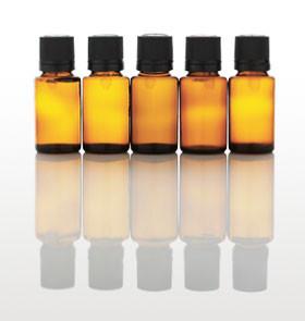 Essential Oil Use and Dilution Guide