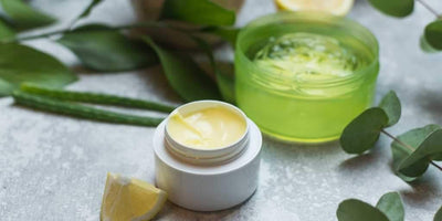 The Truth About Natural Skin Care