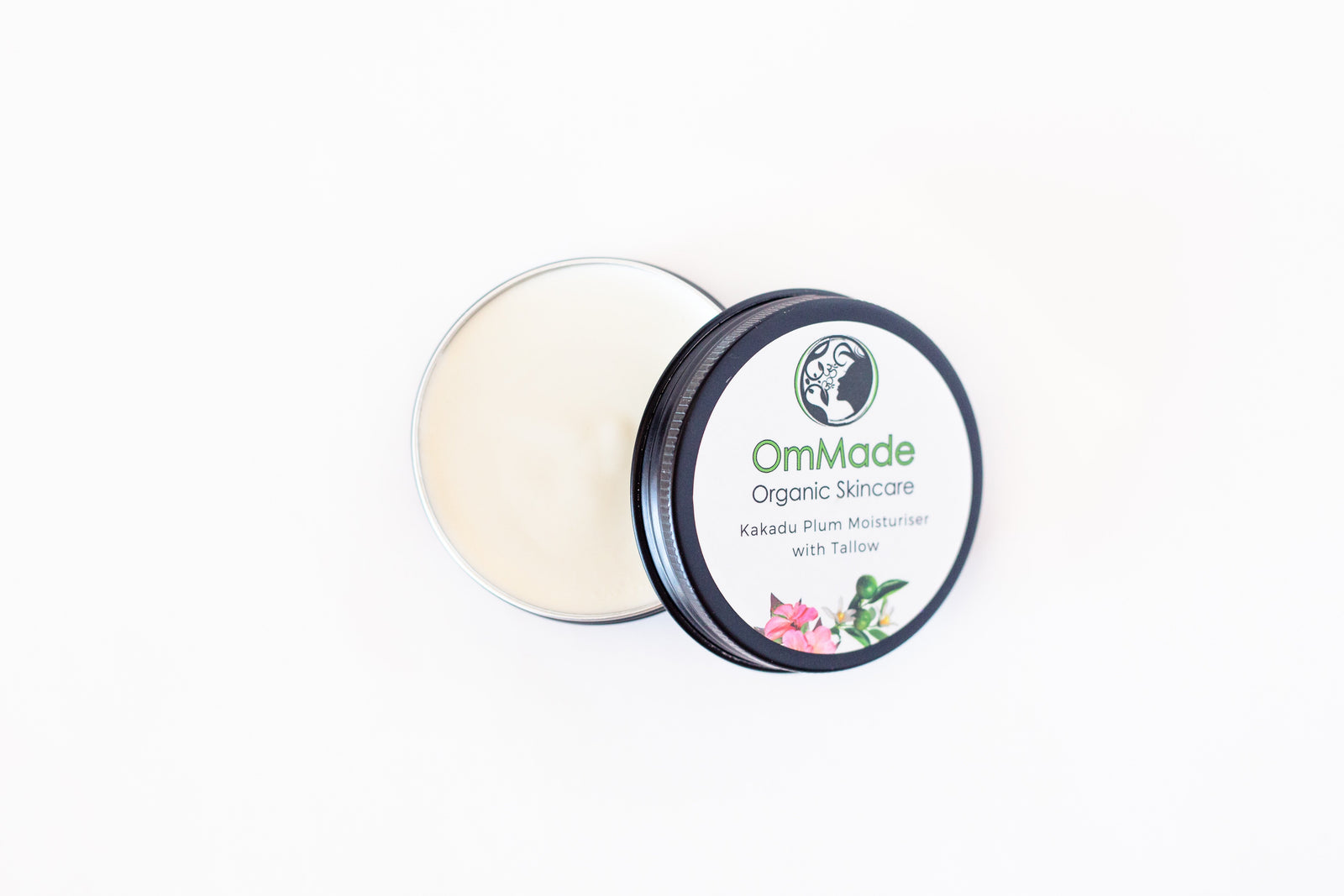 What is Tallow and why should you use it on your skin? - OmMade Organic Skincare