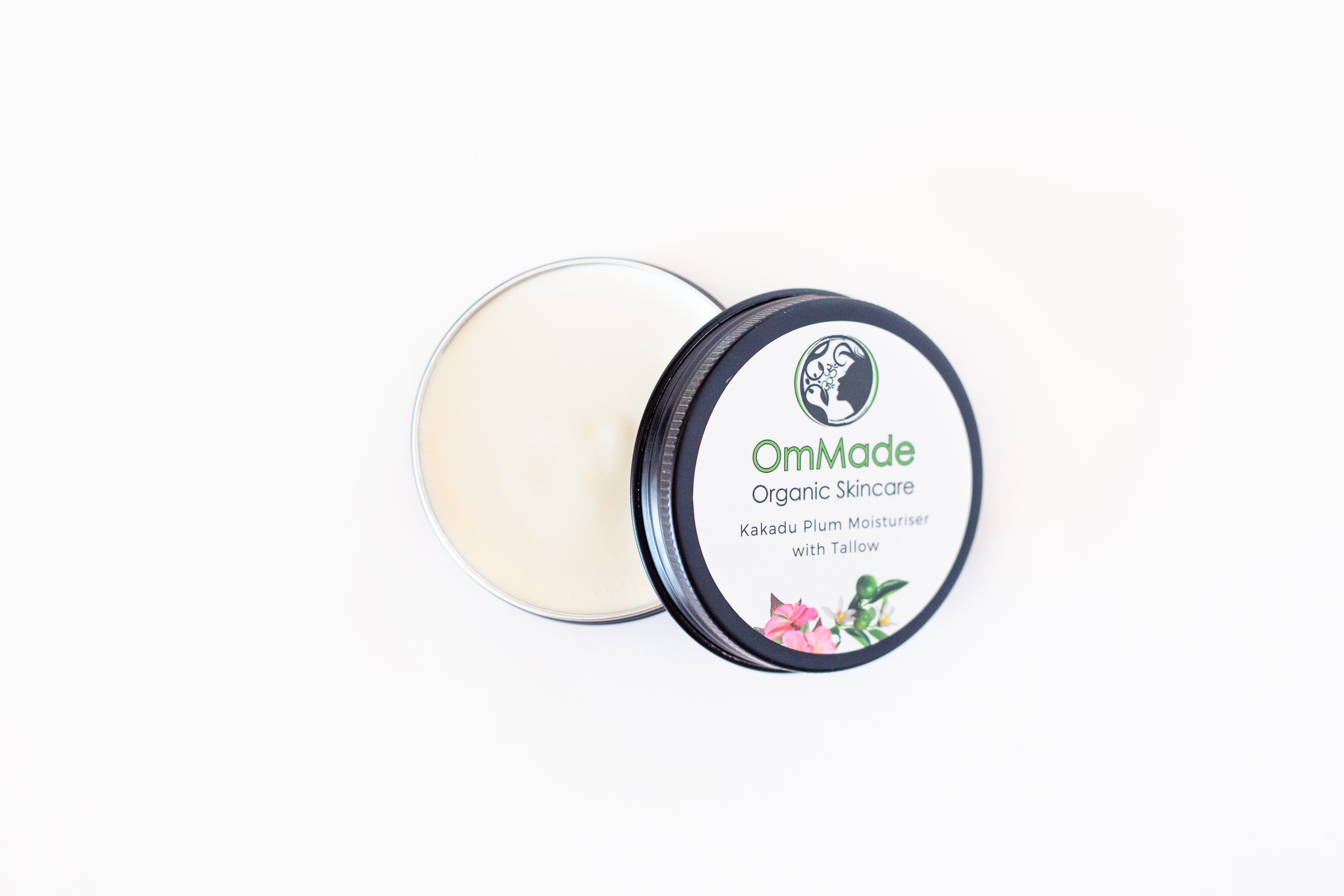 What is Tallow and why should you use it on your skin? - OmMade Organic Skincare