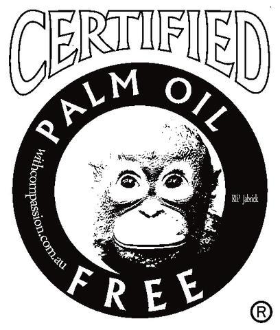 Why Palm Oil Free is Important - OmMade Organic Skincare