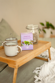 Tranquil Tonic Herbal Tea