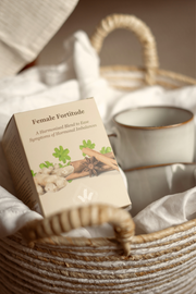 Female Fortitude Herbal Tea