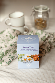 Tummy Time Herbal Tea