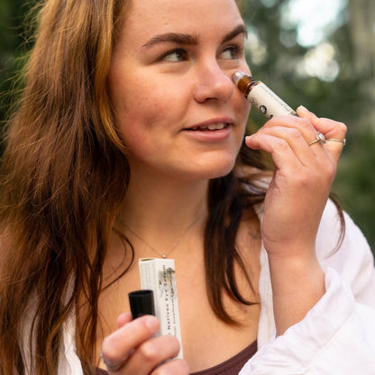 Australian Natives Eye Serum with Kakadu Plum, Snowflower & Sandalwood