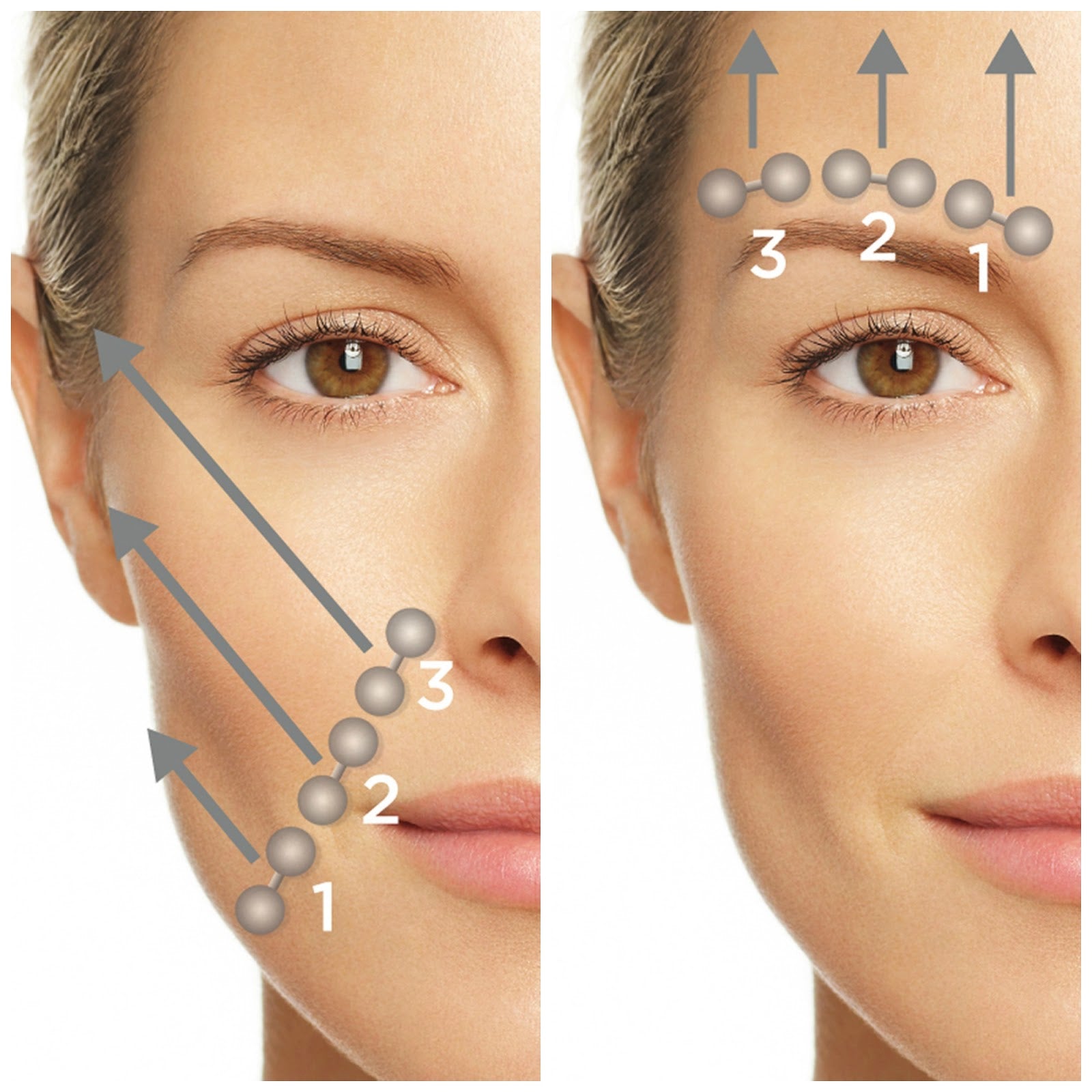 Microcurrent Facial Sculptor