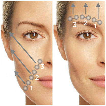 Microcurrent Facial Sculptor