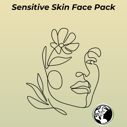 Sensitive Skin Pack