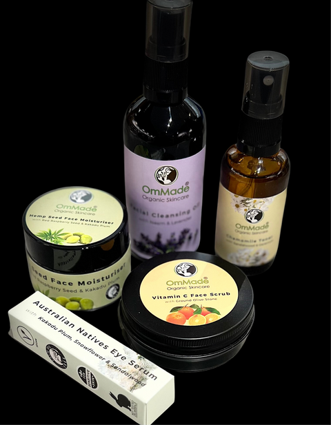 Plum hot sale organics sensitive
