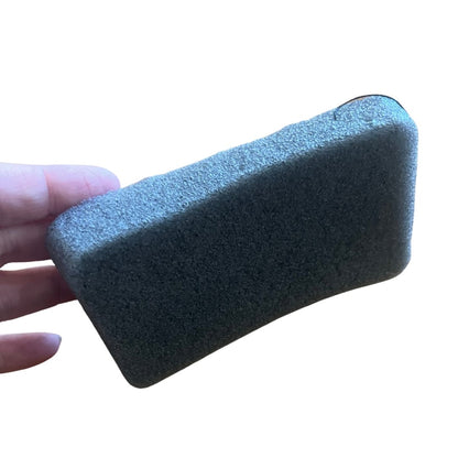 Konjac Cleansing Sponge - OmMade Organic Skincare