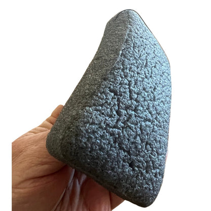 Konjac Cleansing Sponge - OmMade Organic Skincare